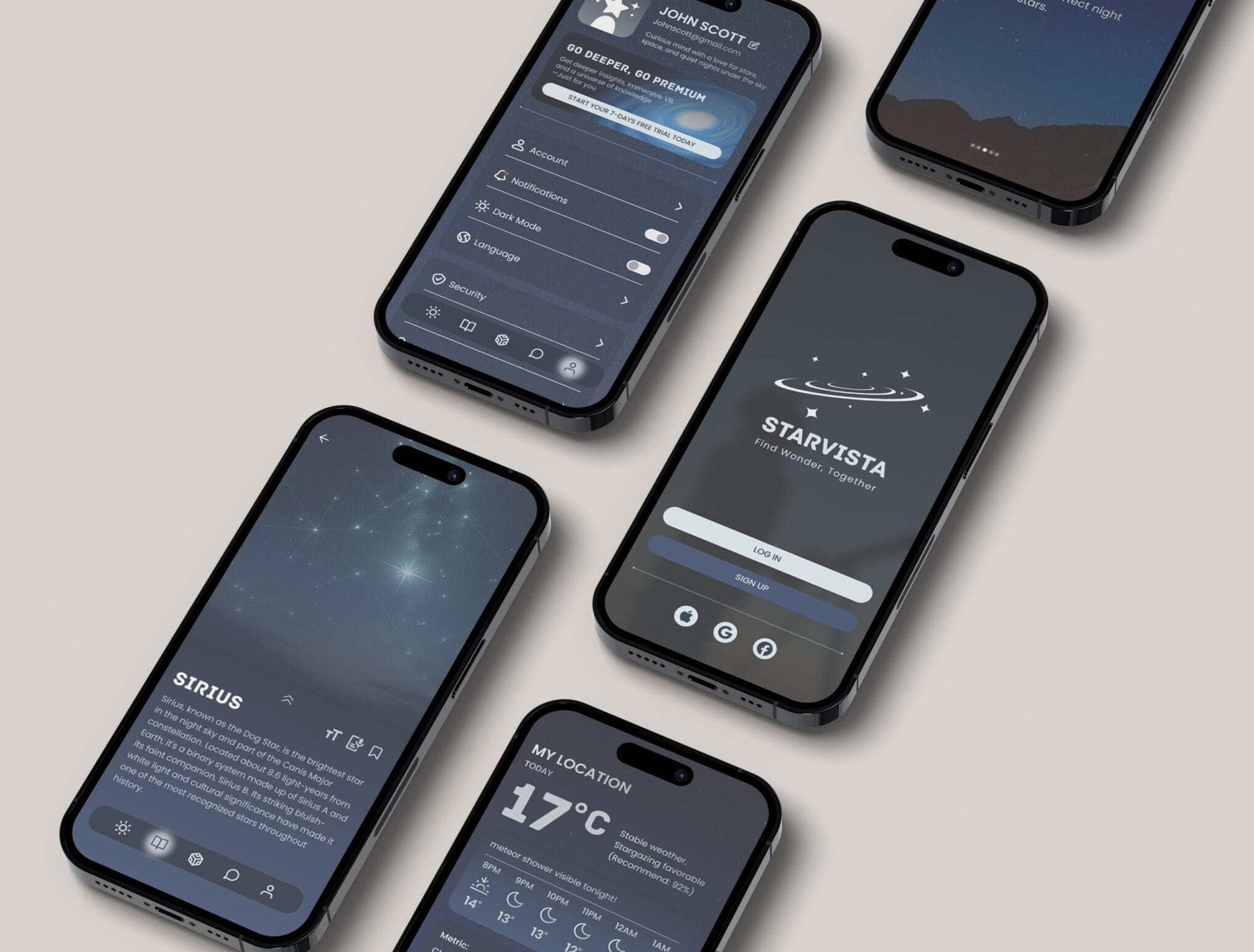 uxui design