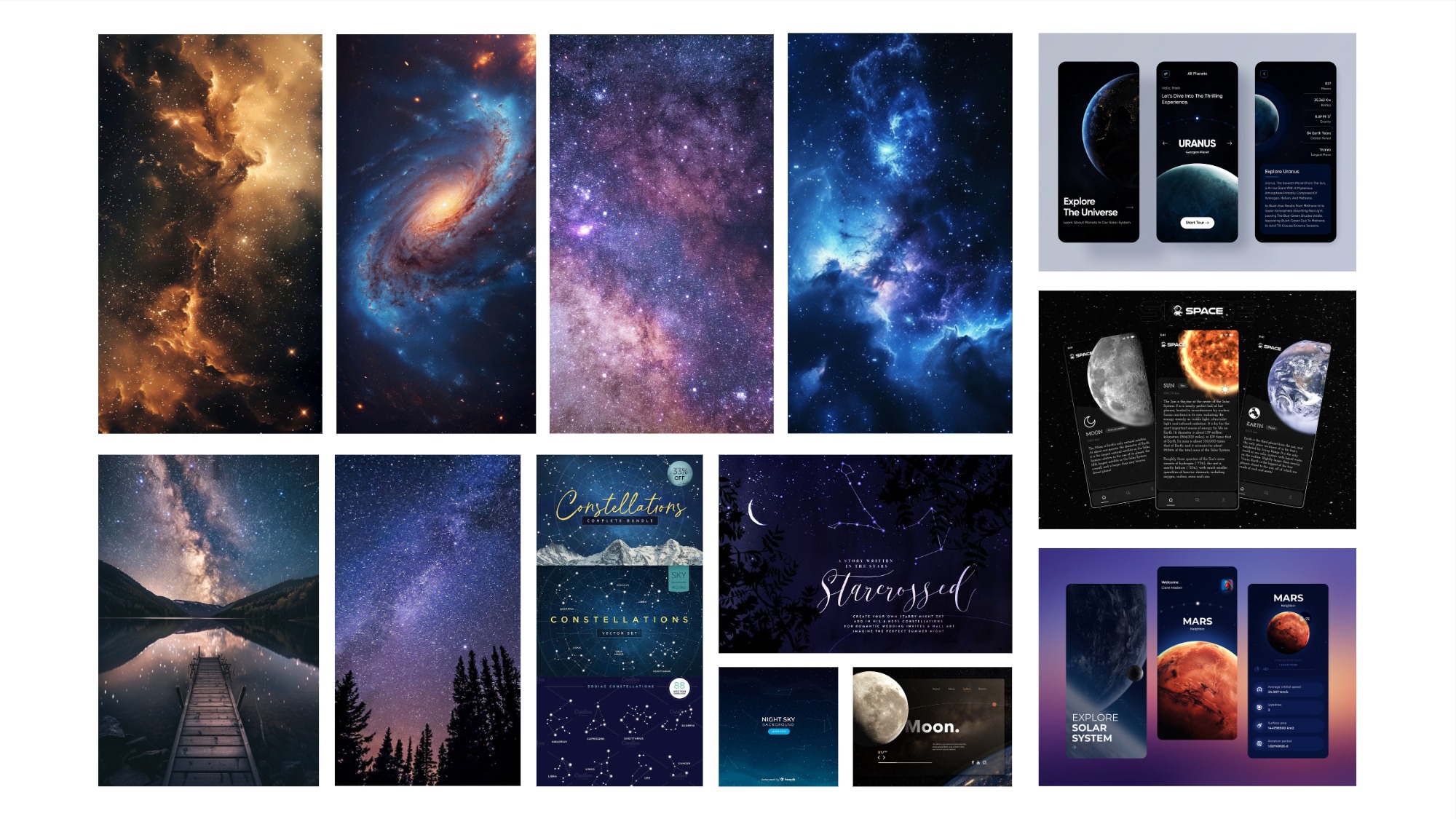 moodboard